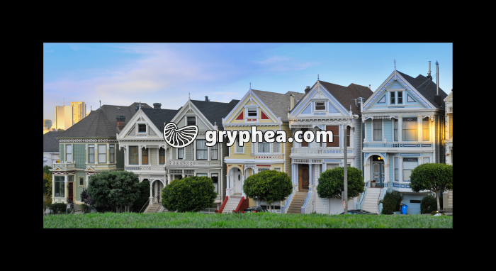 Pink Ladies (San Francisco, California, USA) - gryphea.com